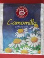 002   Camomilla